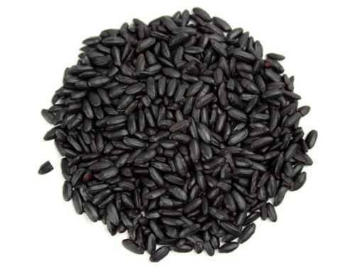 Organic Forbidden Rice