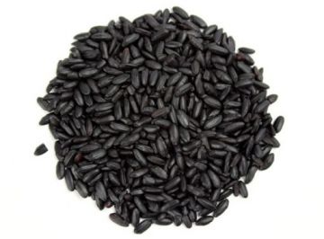 Organic Forbidden Rice