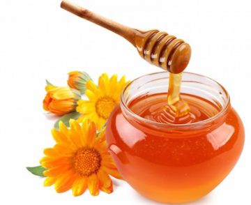 Wildflower Honey