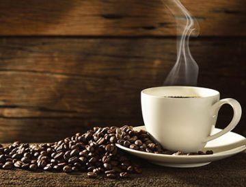 Organic Espresso Blend - OUT OF STOCK