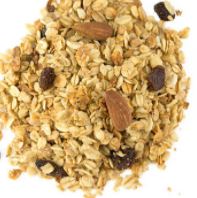 Maple Fruit and Nut Granola, Organic