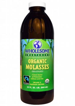 Organic Molasses