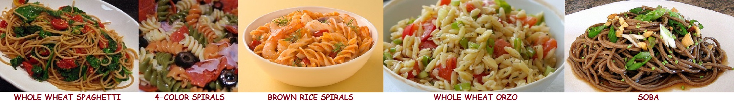 Pasta