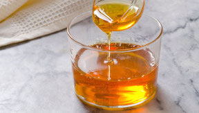 Organic Agave Syrup