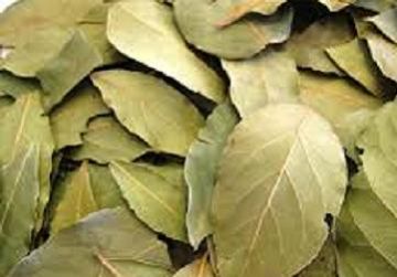 Organic Bay Leaf, Whole