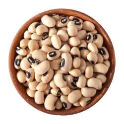 Organic Black Eyed Peas