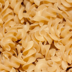 Organic Brown Rice Pasta Spirals