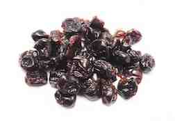 Organic Cherries, Pitted, Tart
