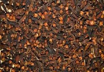 Organic Cloves, Whole