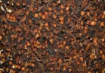 Organic Cloves, Whole
