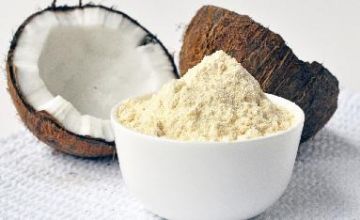 Coconut Flour - Organic