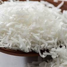 Organic Coconut, Thread