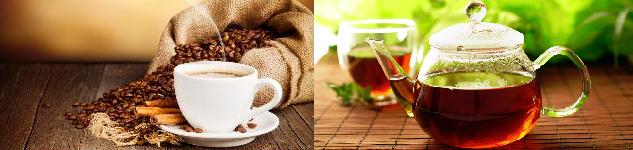 Coffee / Tea