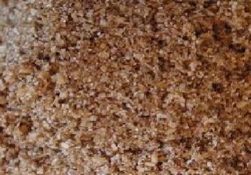 Organic Coriander Seed, Ground