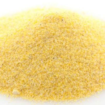 Corn Meal, Yellow, Stone Ground - Organic