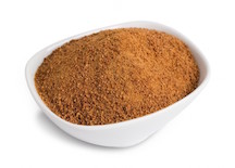 Organic Date Sugar