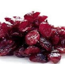 Organic Cranberries