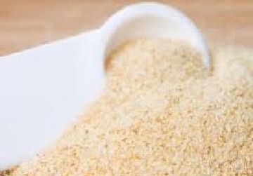 Organic Garlic Powder