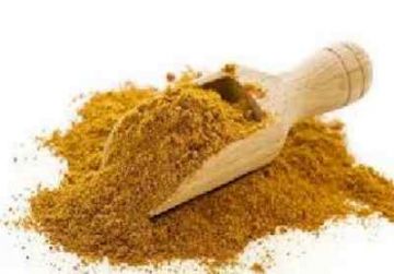 Organic Cumin Seed, Ground