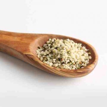 Hemp Seed - Organic