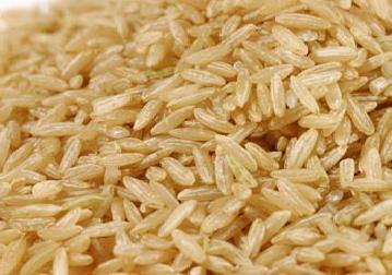 Long Grain Brown Rice - Organic