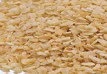 Organic Garlic, Minced