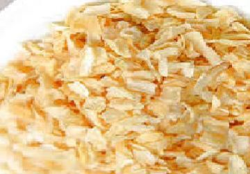 Organic Onion, Minced