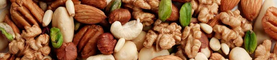 Nuts