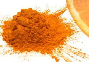 Organic Orange Peel Powder