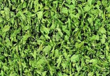 Organic Parsley Flakes