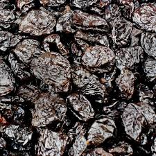 Organic Prunes, Pitted