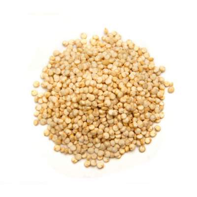 Organic Quinoa, White