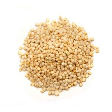 Organic Quinoa, White