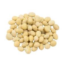 Organic Soy Beans