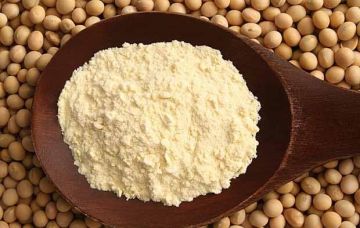 Soy Flour - Organic - OUT OF STOCK