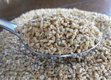 Organic Oats, Steel Cut (Irish)
