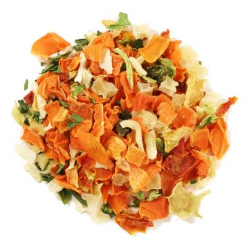 Organic Vegetable Soup Blend