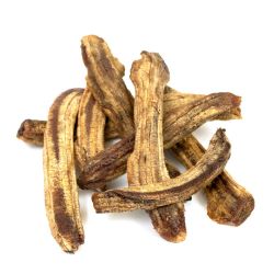 Organic Banana Slices, Whole - OUT OF STOCK