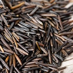 Wild Rice, Canada - Organic