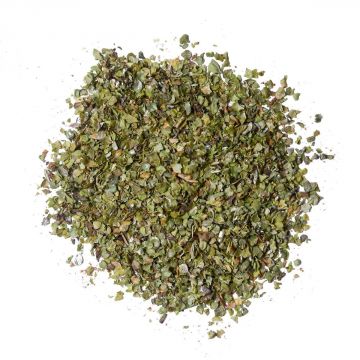 Organic Marjoram Leaf, Ground