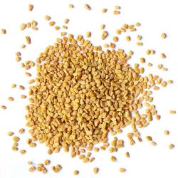 Fenugreek Seed - Organic