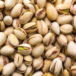 Pistachio, In-shell, Raw Organic