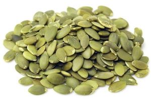 Pumpkin Seed, Hulled - Organic