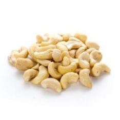 Cashews, Organic, Whole