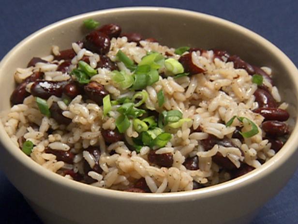 Red Beans and Rice