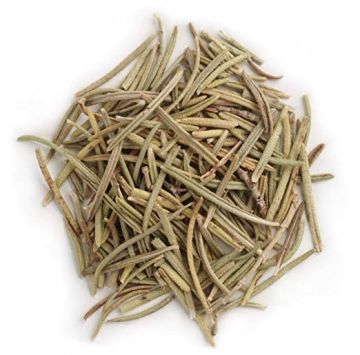 Organic Rosemary Leaf, Whole