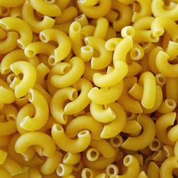 Organic Semolina Pasta Elbows