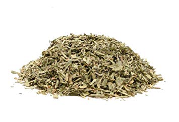 Organic Tarragon Leaf, Chopped & Sifted