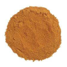 Organic Turmeric, Ground