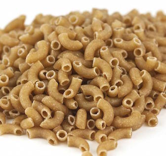 Organic Whole Wheat Elbow Macaroni Pasta